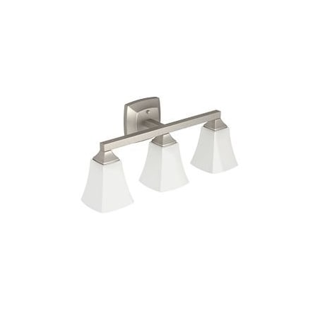 Moen Voss 3 Globe Bn YB5163BN